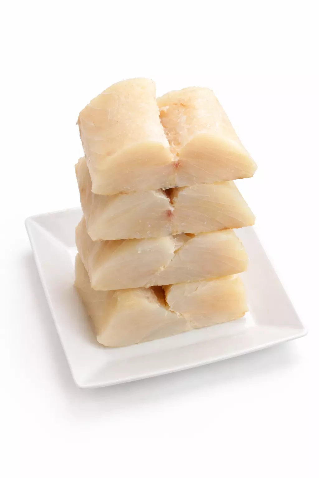 Lombo de Bacalhau Gadus Morhua Extra Largo