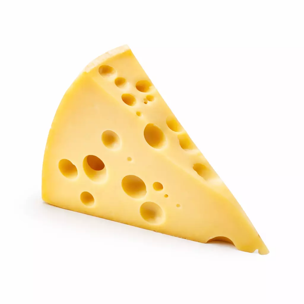 Queijo Emmental Suíço